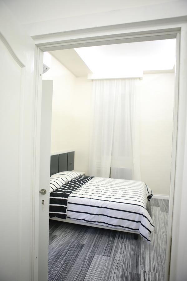 Cenci Bb Via Del Corso Hotel โรม ภายนอก รูปภาพ